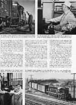 PRR "Engineman Morgan And His New Switcher," Page 19, 1953